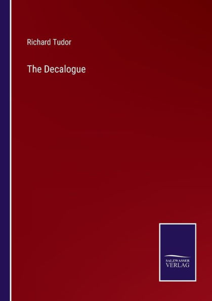 The Decalogue