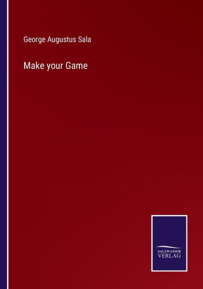 Make your Game