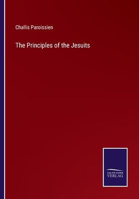 the Principles of Jesuits