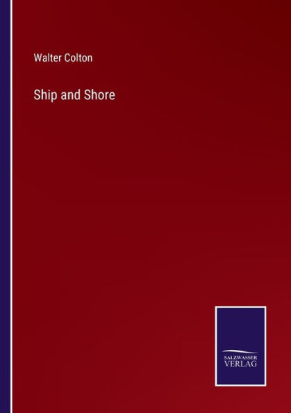 Ship and Shore