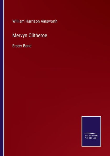 Mervyn Clitheroe: Erster Band