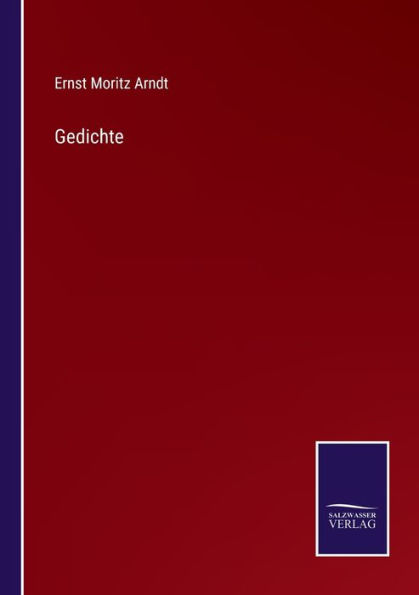 Gedichte