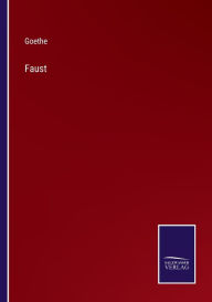 Title: Faust, Author: Goethe