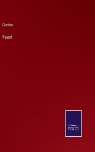 Title: Faust, Author: Goethe
