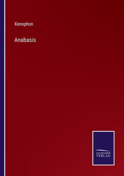 Anabasis