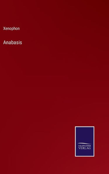 Anabasis