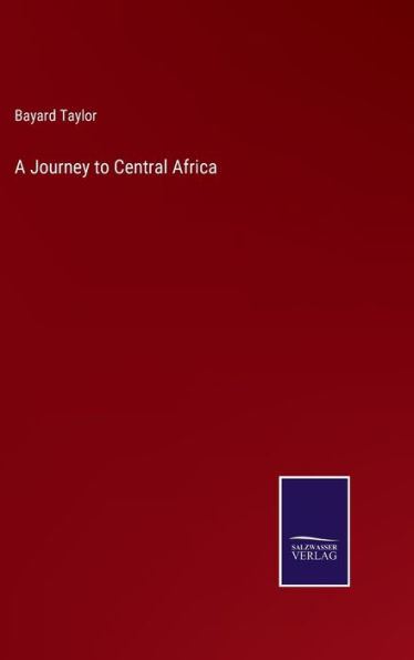 A Journey to Central Africa