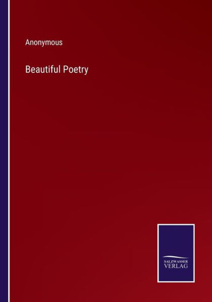 Beautiful Poetry