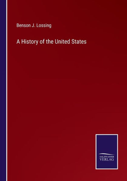 A History of the United States