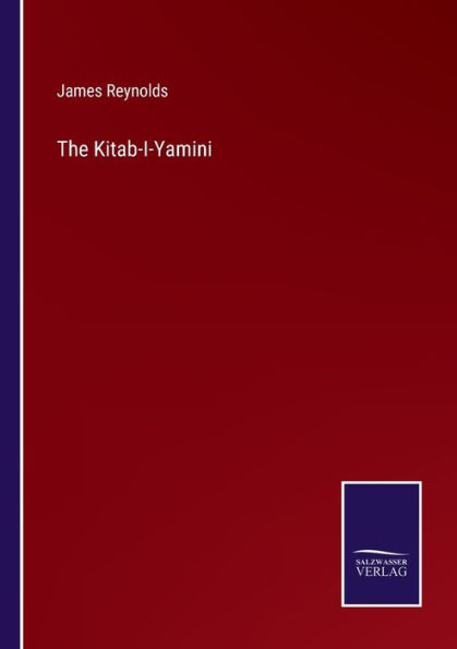 The Kitab-I-Yamini