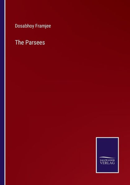 The Parsees