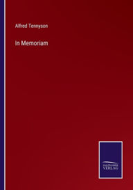 Title: In Memoriam, Author: Alfred Lord Tennyson