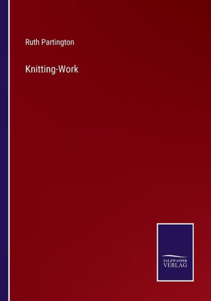 Knitting-Work