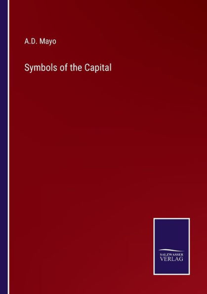 Symbols of the Capital