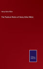 The Poetical Works of Henry Kirke White