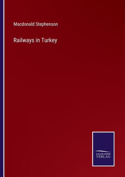 Railways Turkey