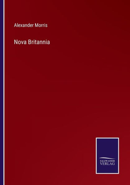 Nova Britannia