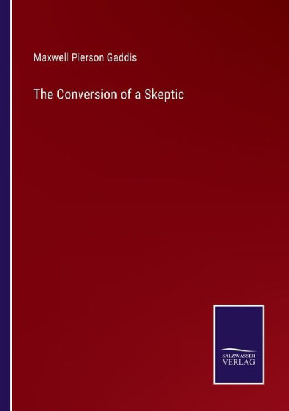 The Conversion of a Skeptic