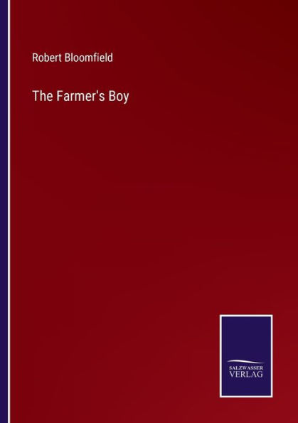 The Farmer's Boy