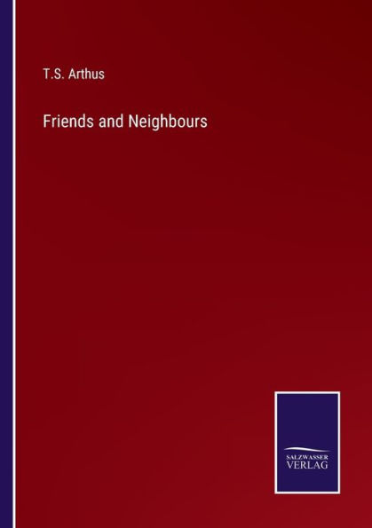 Friends and Neighbours