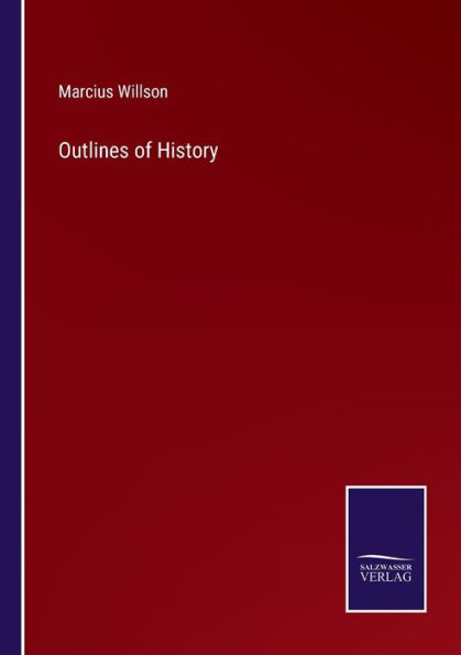 Outlines of History