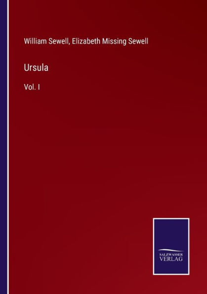 Ursula: Vol. I