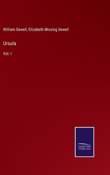 Ursula: Vol. I