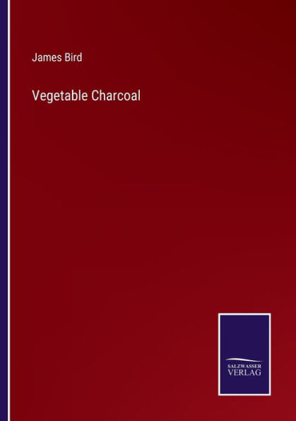 Vegetable Charcoal