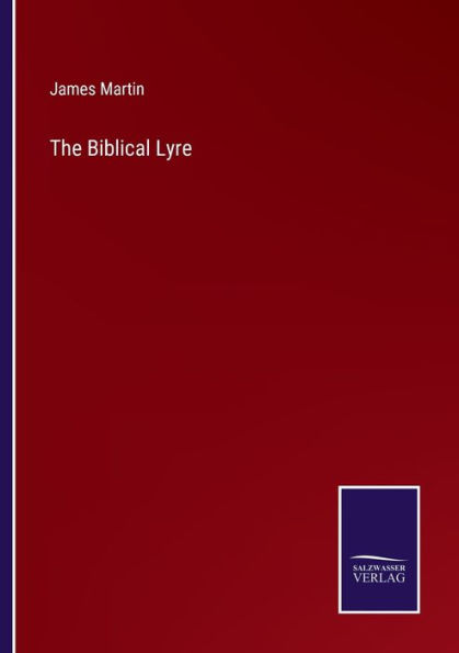 The Biblical Lyre