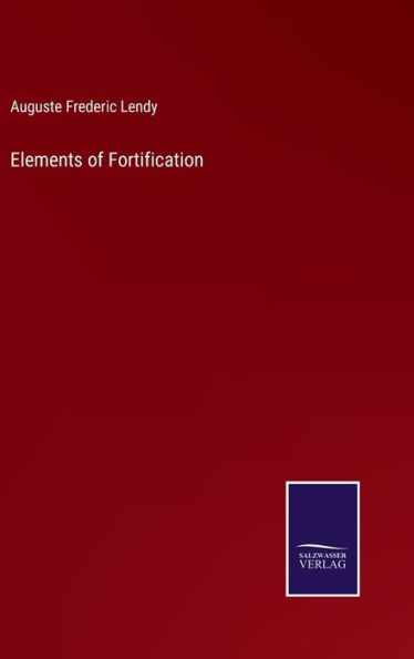 Elements of Fortification