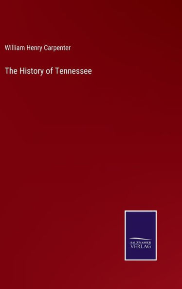 The History of Tennessee