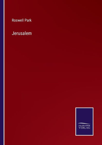 Jerusalem