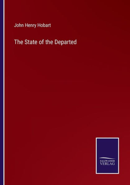 the State of Departed