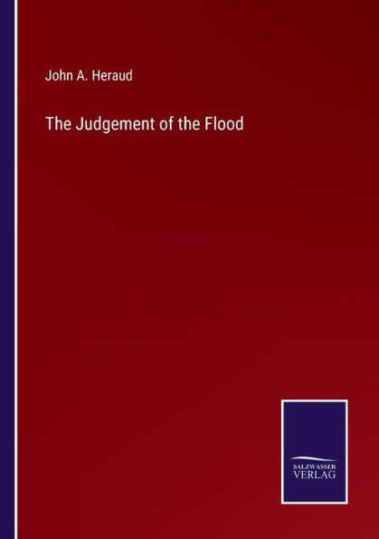 the Judgement of Flood