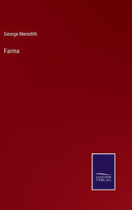 Title: Farina, Author: George Meredith