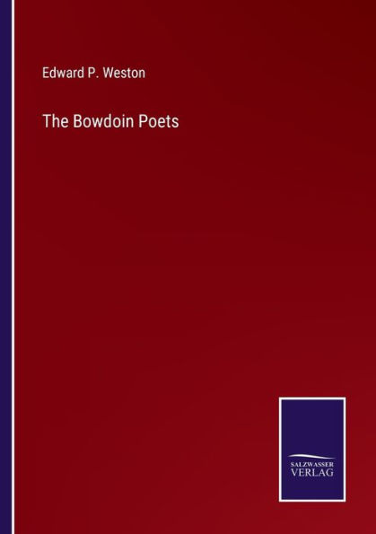 The Bowdoin Poets