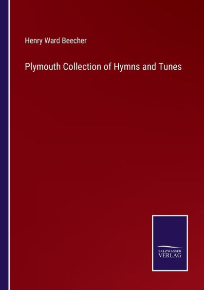 Plymouth Collection of Hymns and Tunes