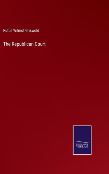 The Republican Court