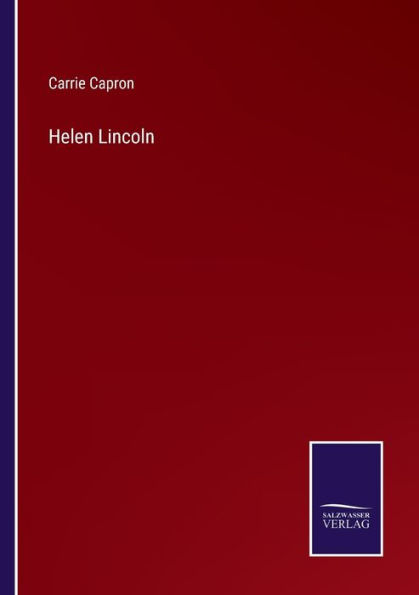 Helen Lincoln