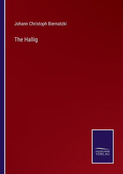 The Hallig