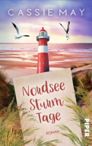 Title: Nordseesturmtage: Roman, Author: Cassie May