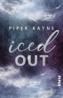 Iced Out (German Edition): Eine Winter Games Novella