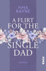 A Flirt for the Single Dad (German Edition)