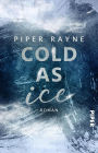 Cold as Ice (German Edition)