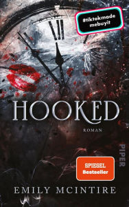 Title: Hooked (German Edition): Never After 1, Author: Emily McIntire