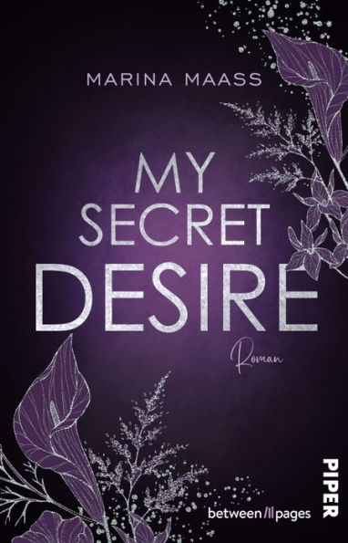 My Secret Desire: Roman