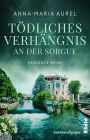 Tödliches Verhängnis an der Sorgue: Provence-Krimi