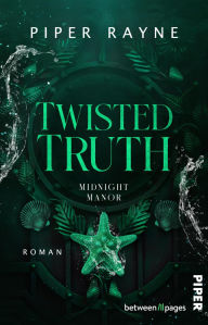 Title: Twisted Truth: Roman Dark Romance Little Mermaid Retelling, Author: Piper Rayne
