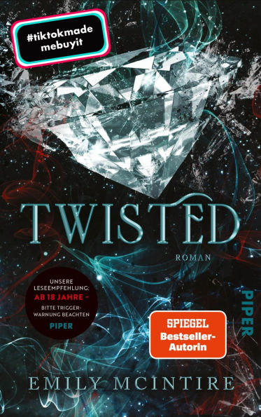 Twisted (German Edition)