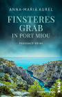 Finsteres Grab in Port Miou: Provence-Krimi Mordnacht in Südfrankreich
